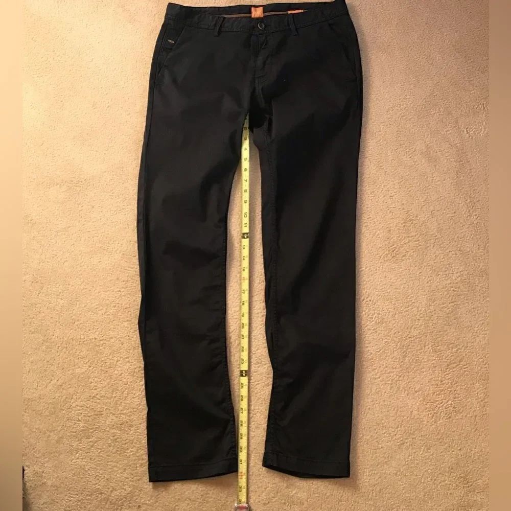 Hugo Boss khakis